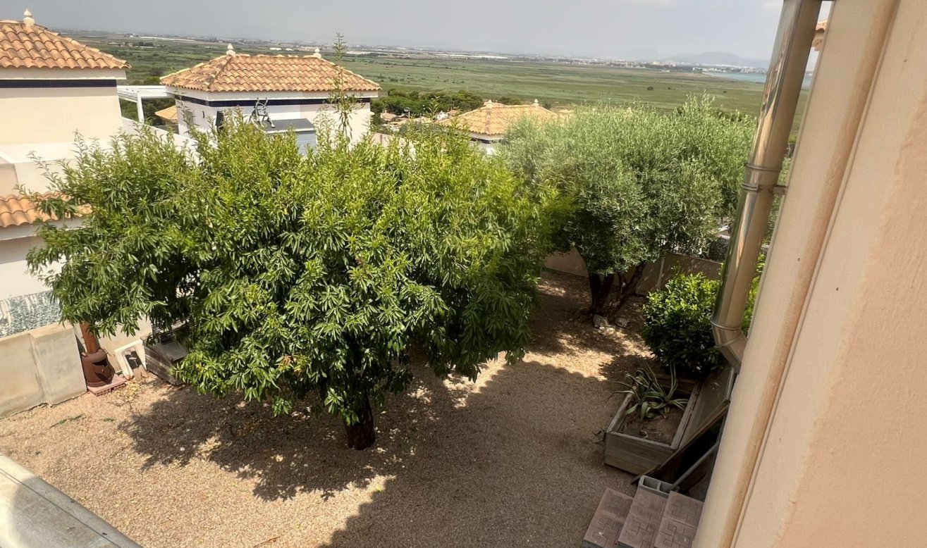 Reventa - Villa - Los Urrutias