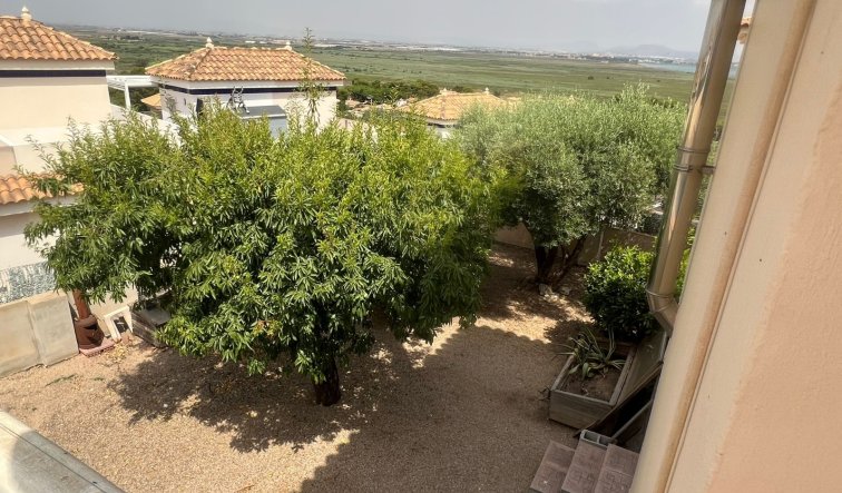 Reventa - Villa - Los Urrutias