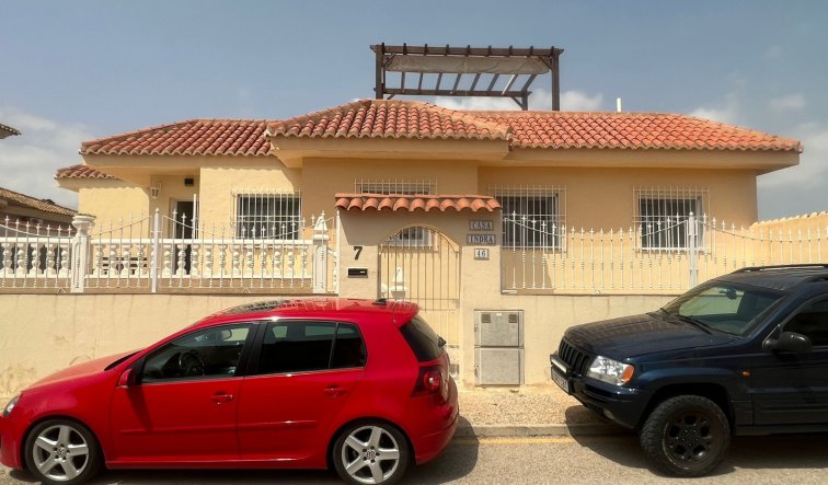 Reventa - Villa - Los Urrutias
