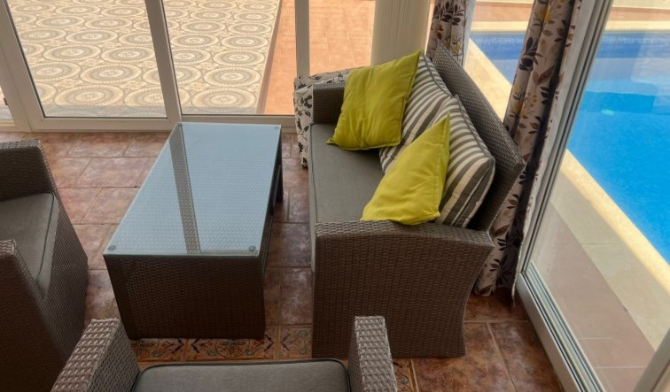 Reventa - Villa - Los Urrutias