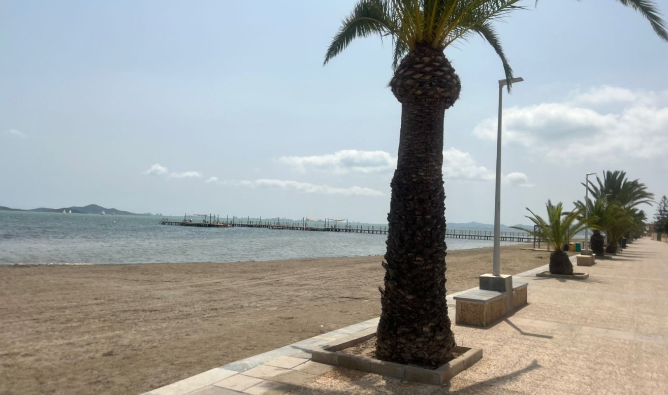 Reventa - Villa - Los Urrutias