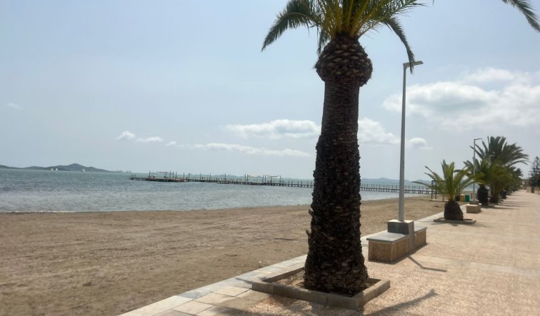 Reventa - Villa - Los Urrutias