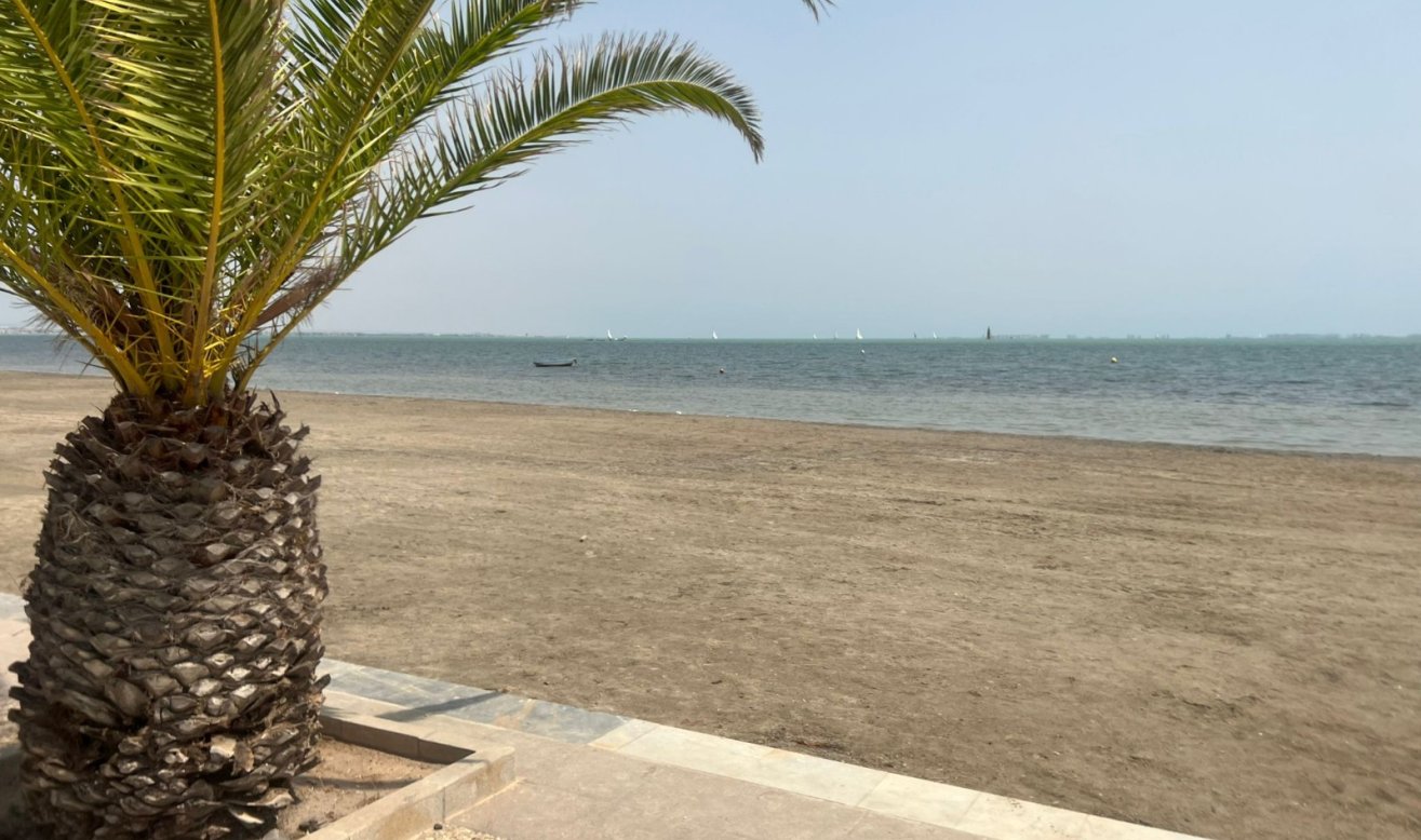 Reventa - Villa - Los Urrutias
