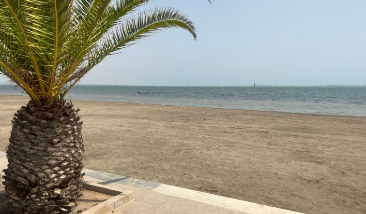 Reventa - Villa - Los Urrutias
