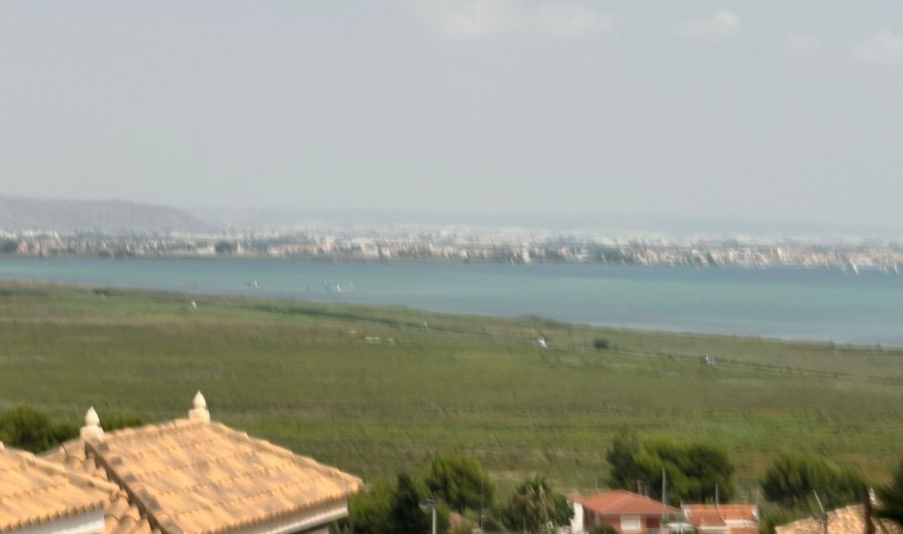 Reventa - Villa - Los Urrutias