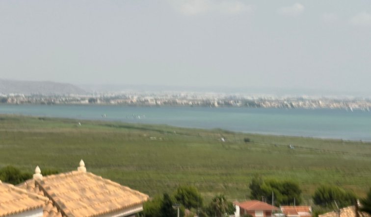 Reventa - Villa - Los Urrutias
