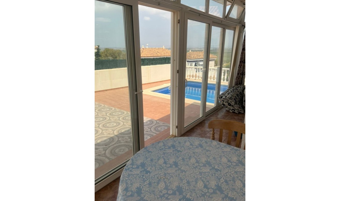 Reventa - Villa - Los Urrutias