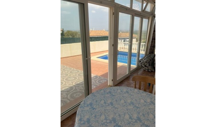 Reventa - Villa - Los Urrutias
