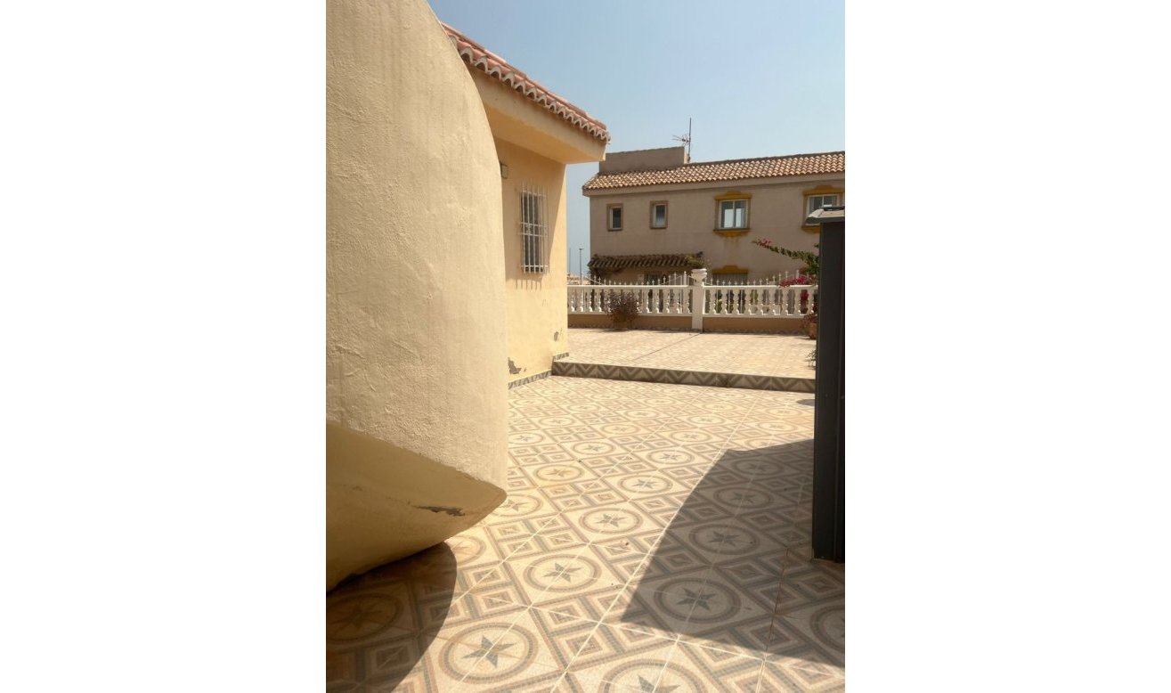 Reventa - Villa - Los Urrutias