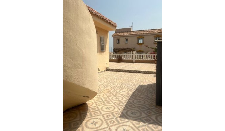 Reventa - Villa - Los Urrutias