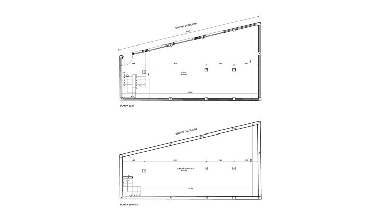 Reventa - Comercial - Los Montesinos