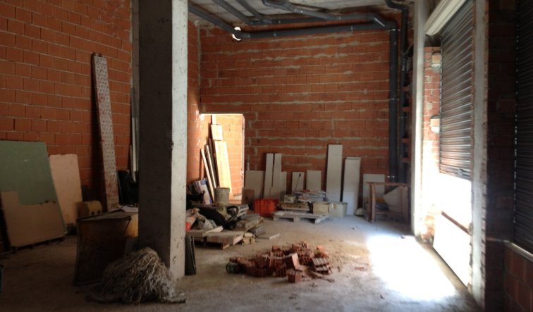 Reventa - Comercial - Los Montesinos
