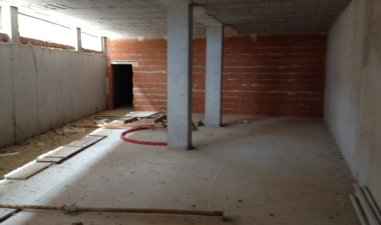 Reventa - Comercial - Los Montesinos