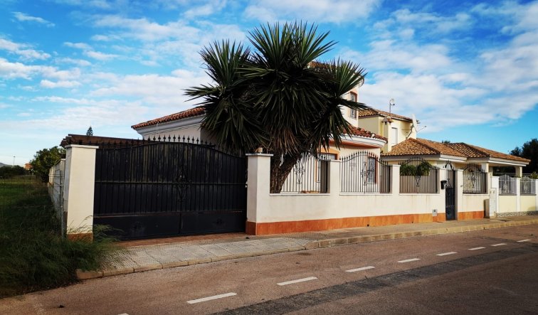 Reventa - Villa - Los Alcazares - Town