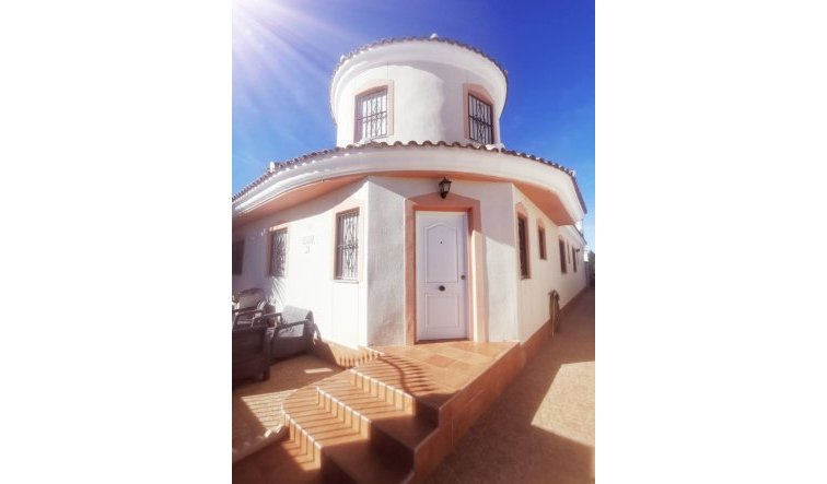 Reventa - Villa - Los Alcazares - Town
