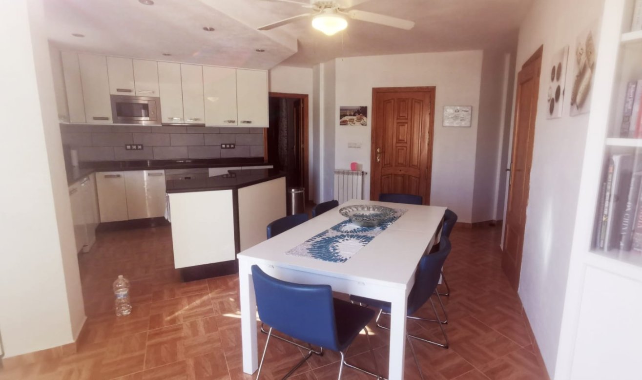 Reventa - Villa - Los Alcazares - Town
