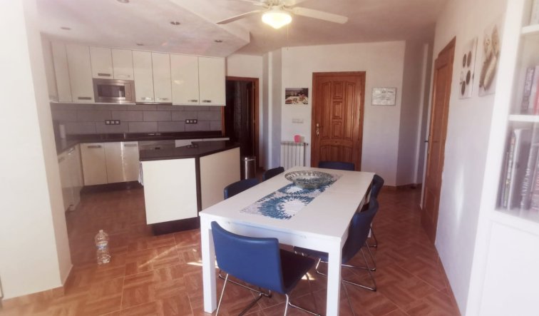 Reventa - Villa - Los Alcazares - Town