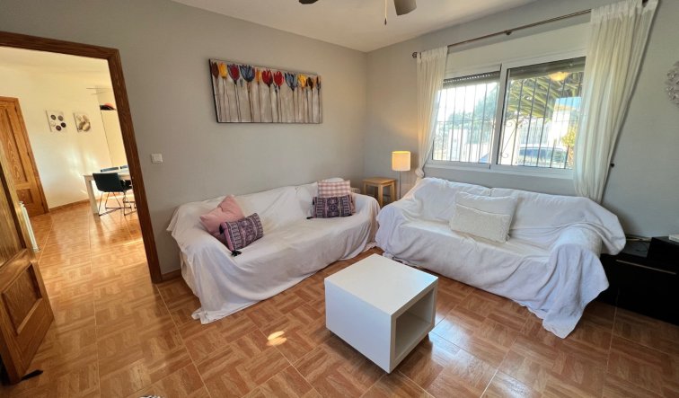 Reventa - Villa - Los Alcazares - Town
