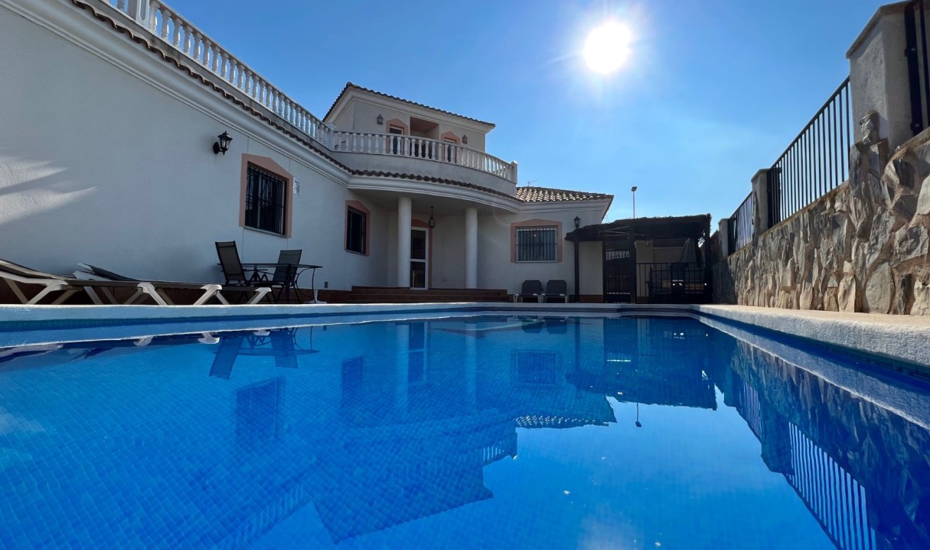 Reventa - Villa - Los Alcazares - Town