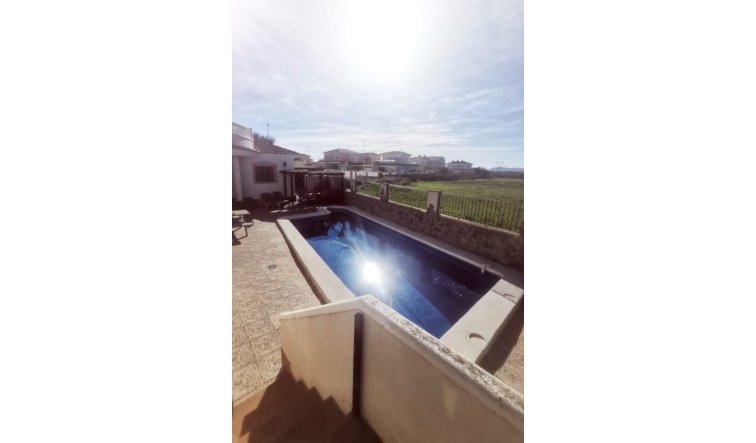 Reventa - Villa - Los Alcazares - Town