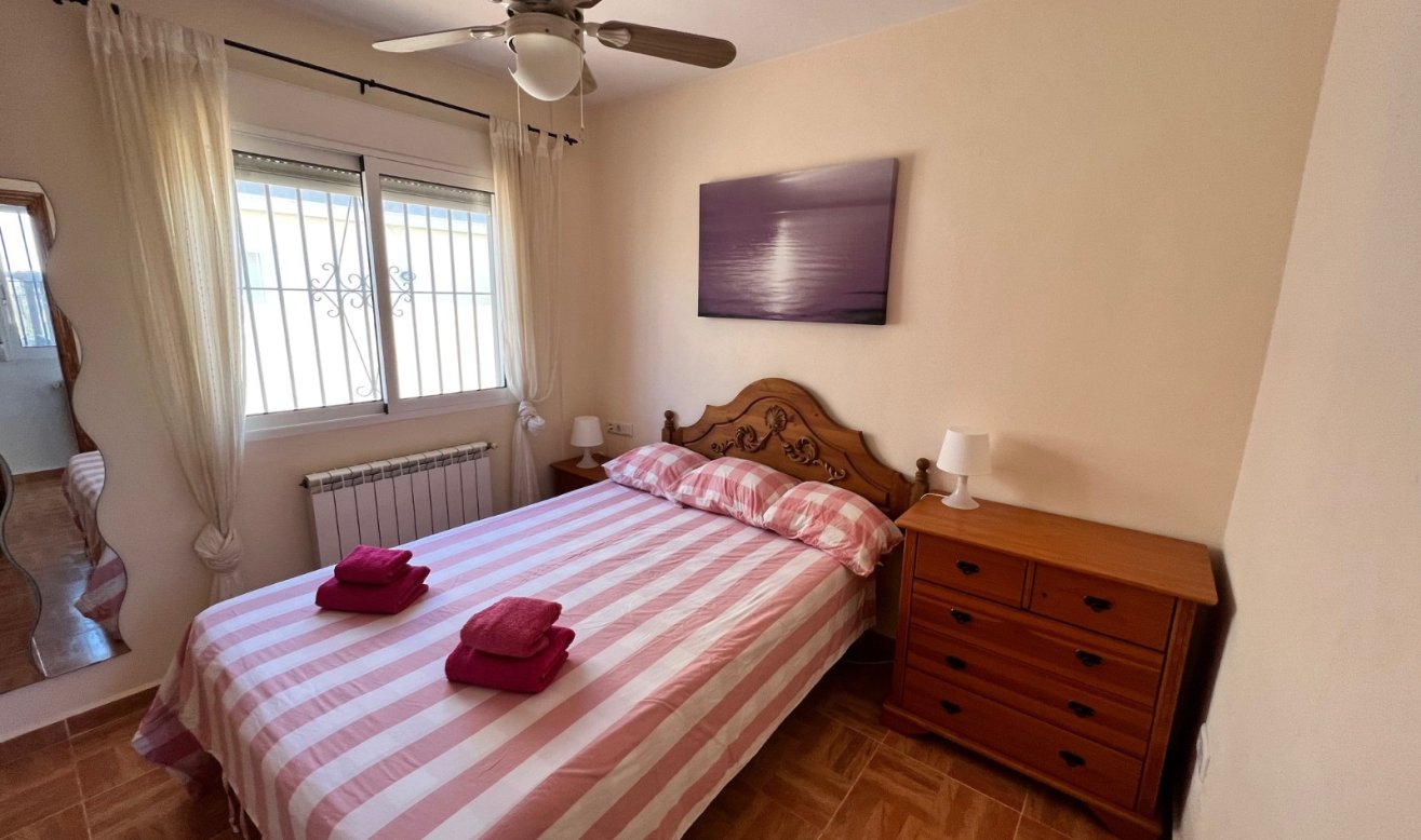 Reventa - Villa - Los Alcazares - Town