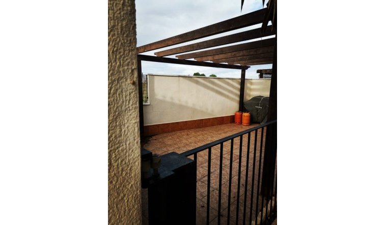 Reventa - Villa - Los Alcazares - Town