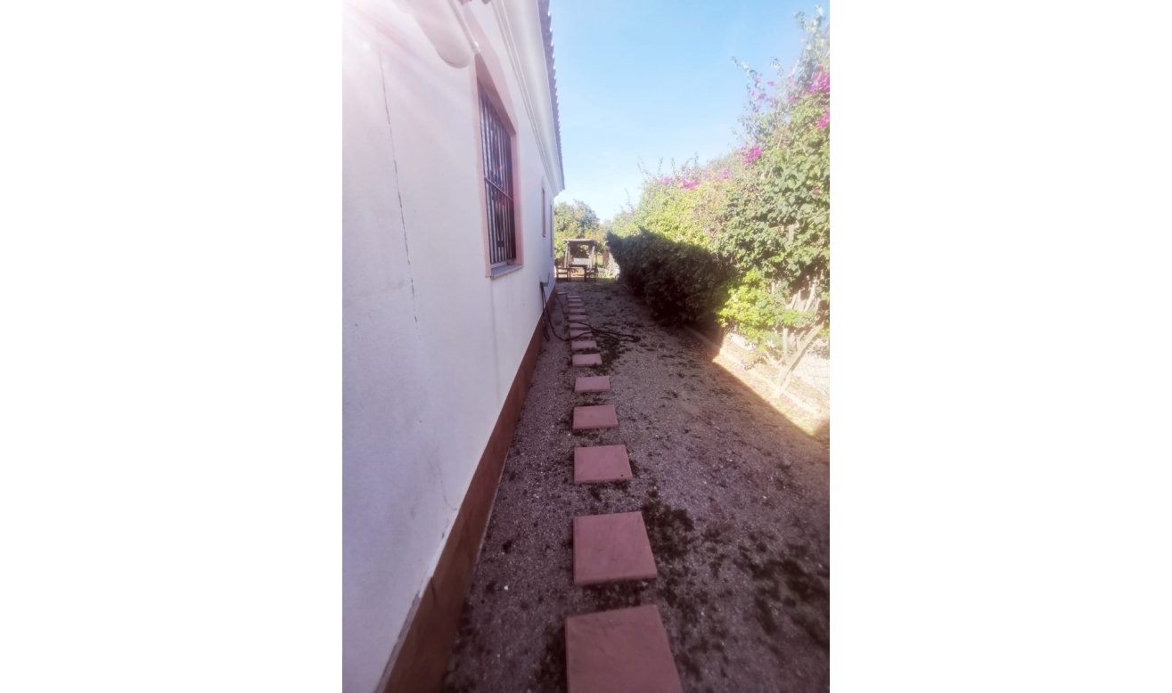 Reventa - Villa - Los Alcazares - Town