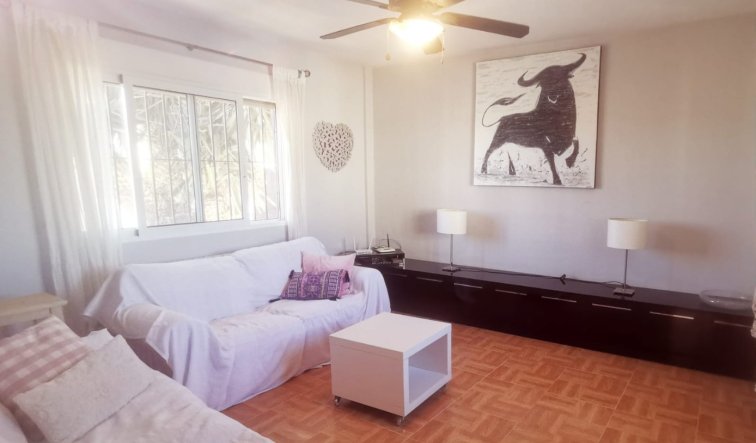 Reventa - Villa - Los Alcazares - Town