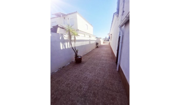 Reventa - Villa - Los Alcazares - Town