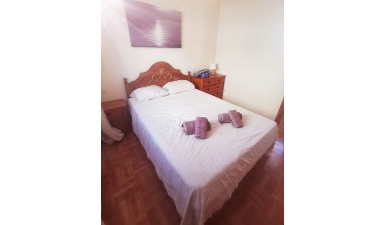 Reventa - Villa - Los Alcazares - Town