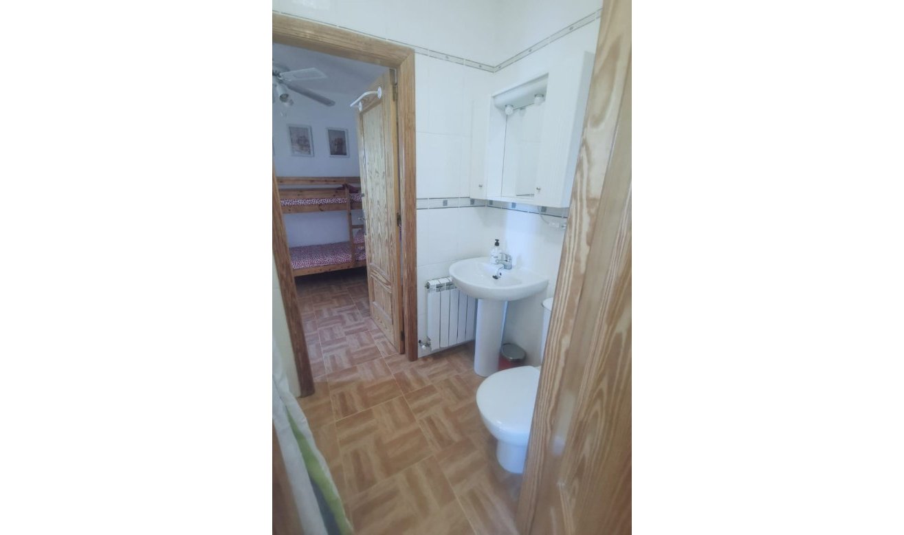 Reventa - Villa - Los Alcazares - Town