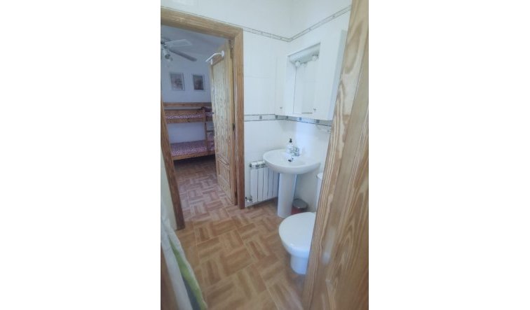 Reventa - Villa - Los Alcazares - Town