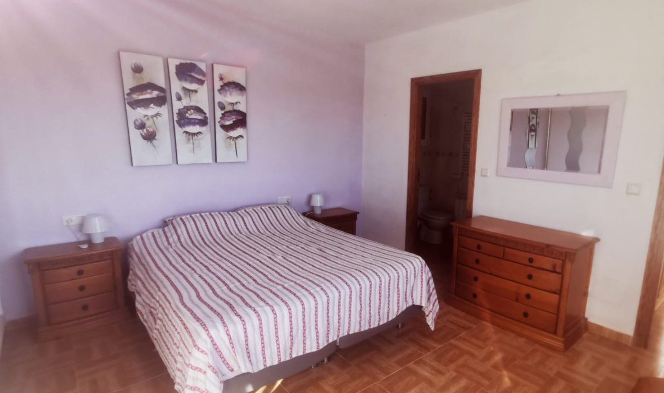 Reventa - Villa - Los Alcazares - Town