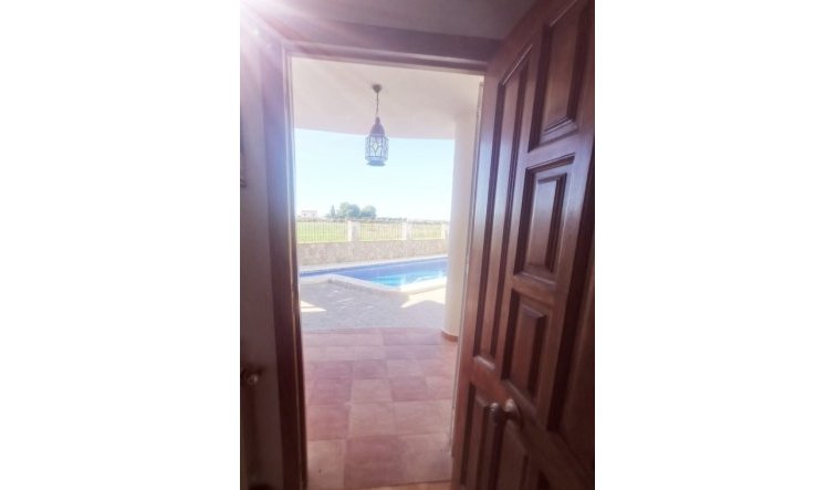 Reventa - Villa - Los Alcazares - Town