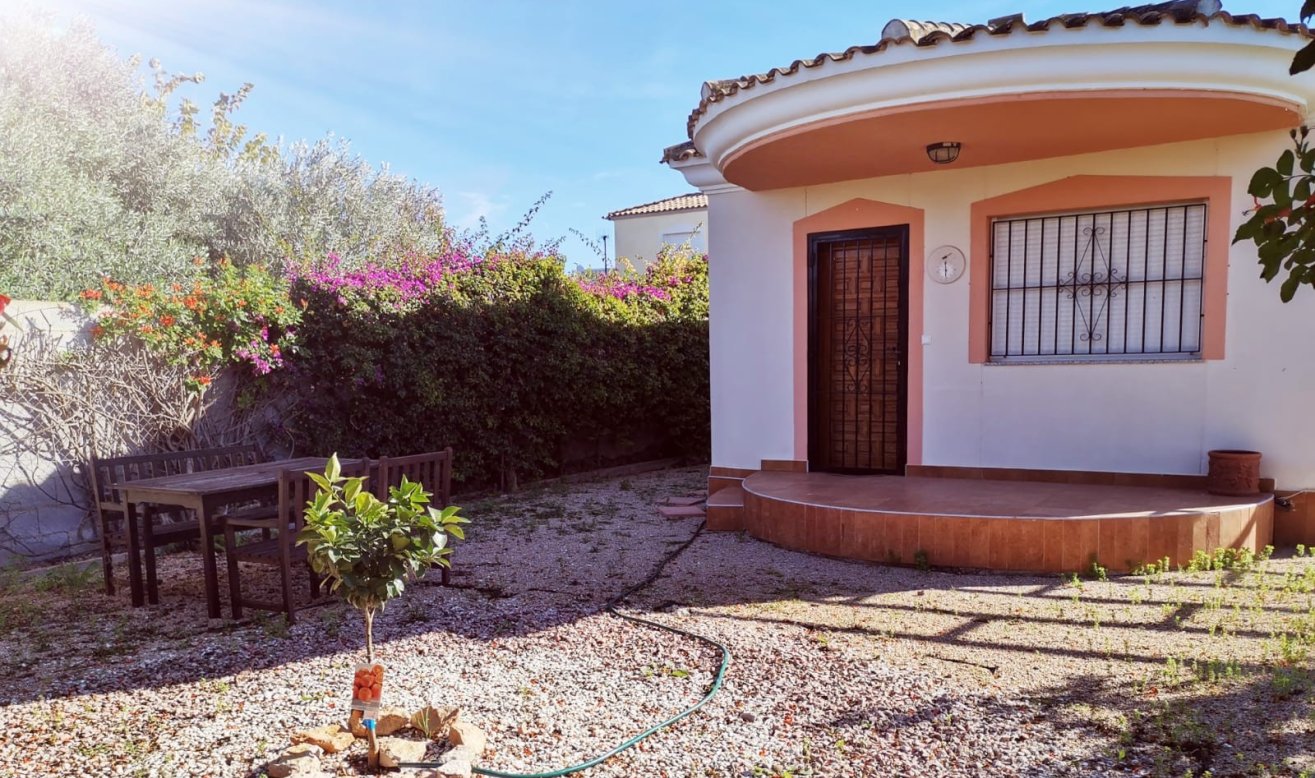 Reventa - Villa - Los Alcazares - Town