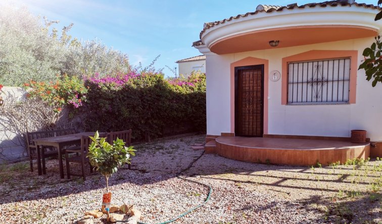 Reventa - Villa - Los Alcazares - Town