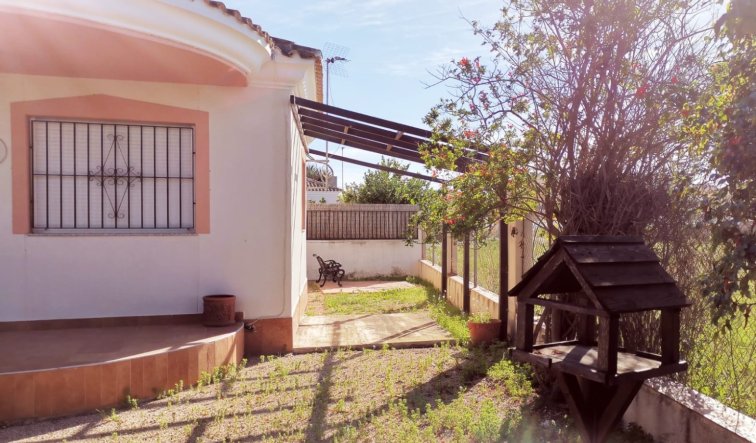 Reventa - Villa - Los Alcazares - Town
