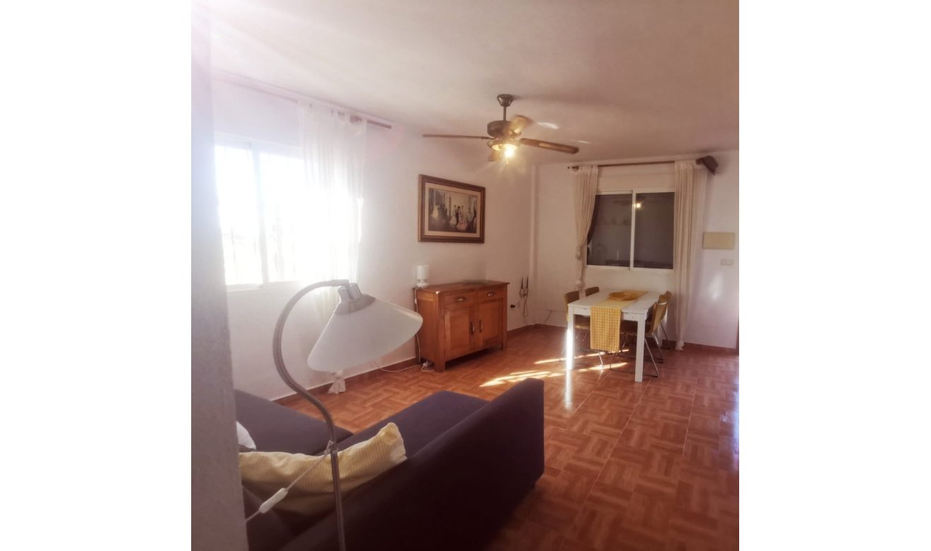 Reventa - Villa - Los Alcazares - Town