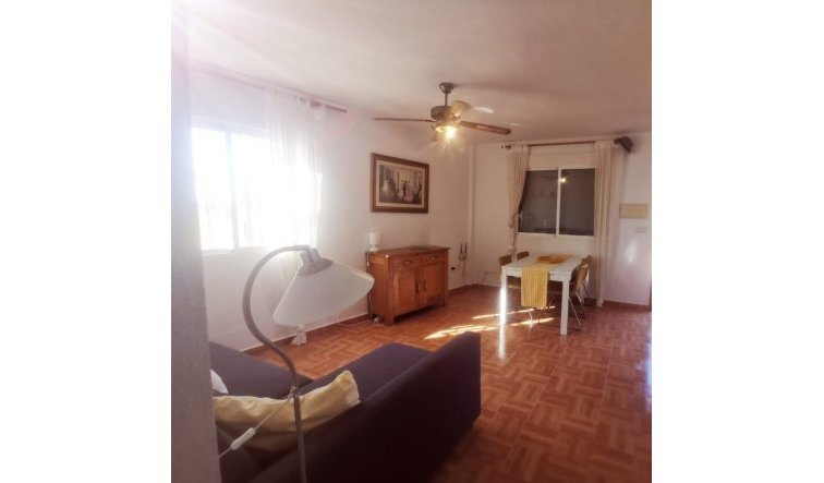 Reventa - Villa - Los Alcazares - Town