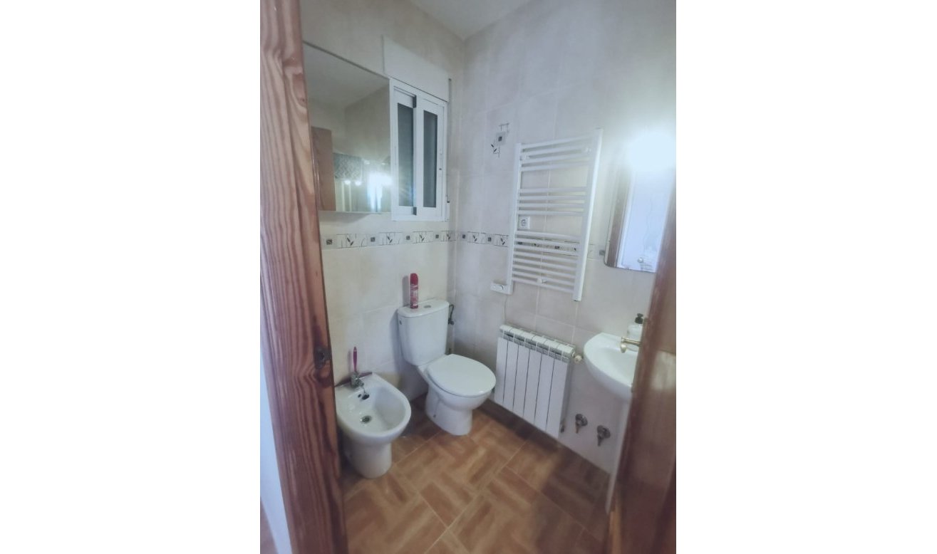 Reventa - Villa - Los Alcazares - Town