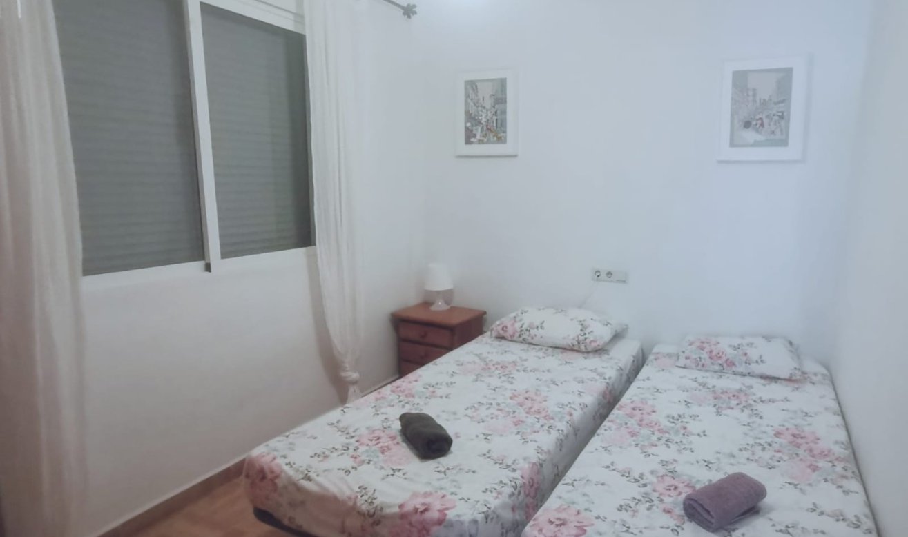 Reventa - Villa - Los Alcazares - Town