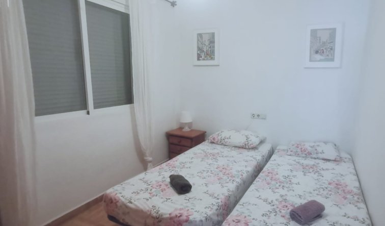 Reventa - Villa - Los Alcazares - Town