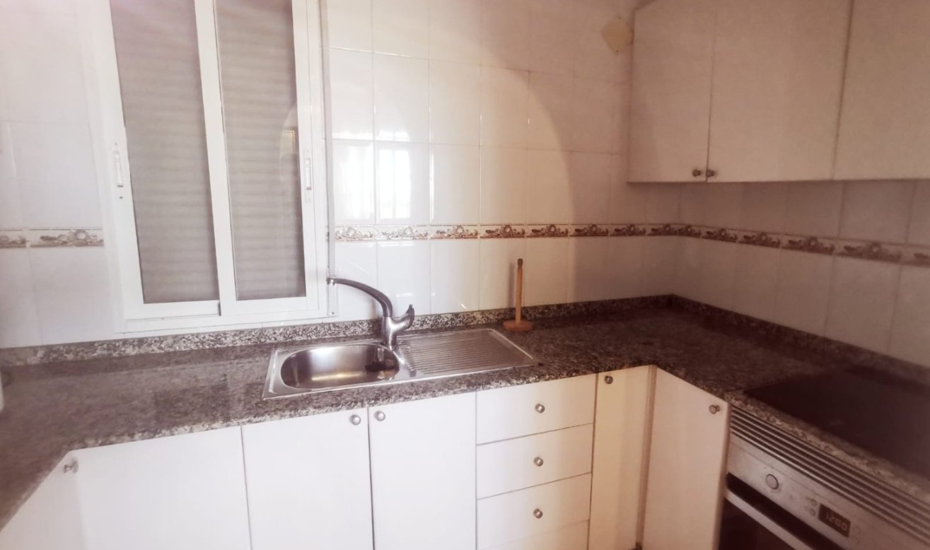 Reventa - Villa - Los Alcazares - Town