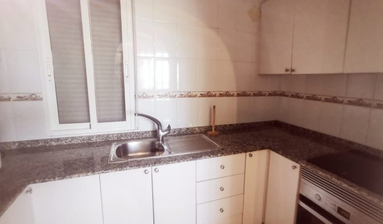 Reventa - Villa - Los Alcazares - Town