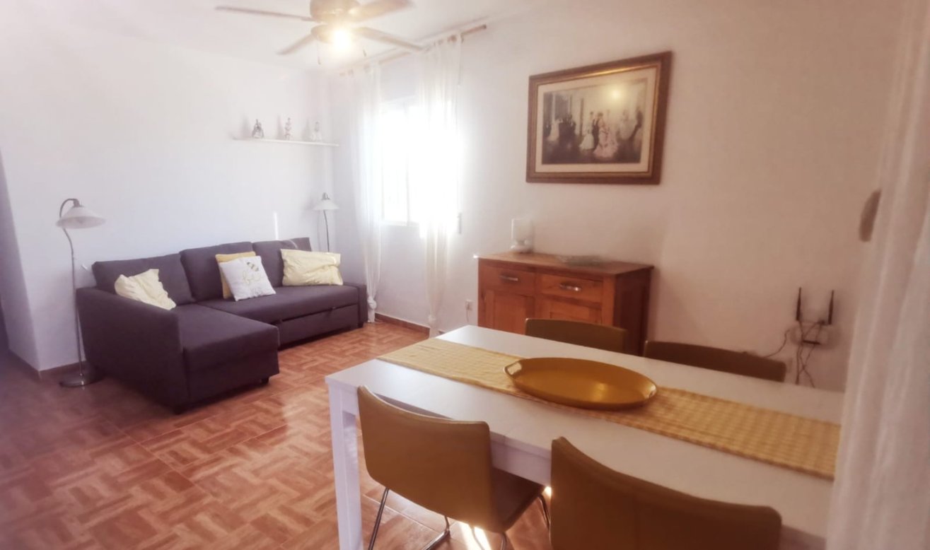 Reventa - Villa - Los Alcazares - Town