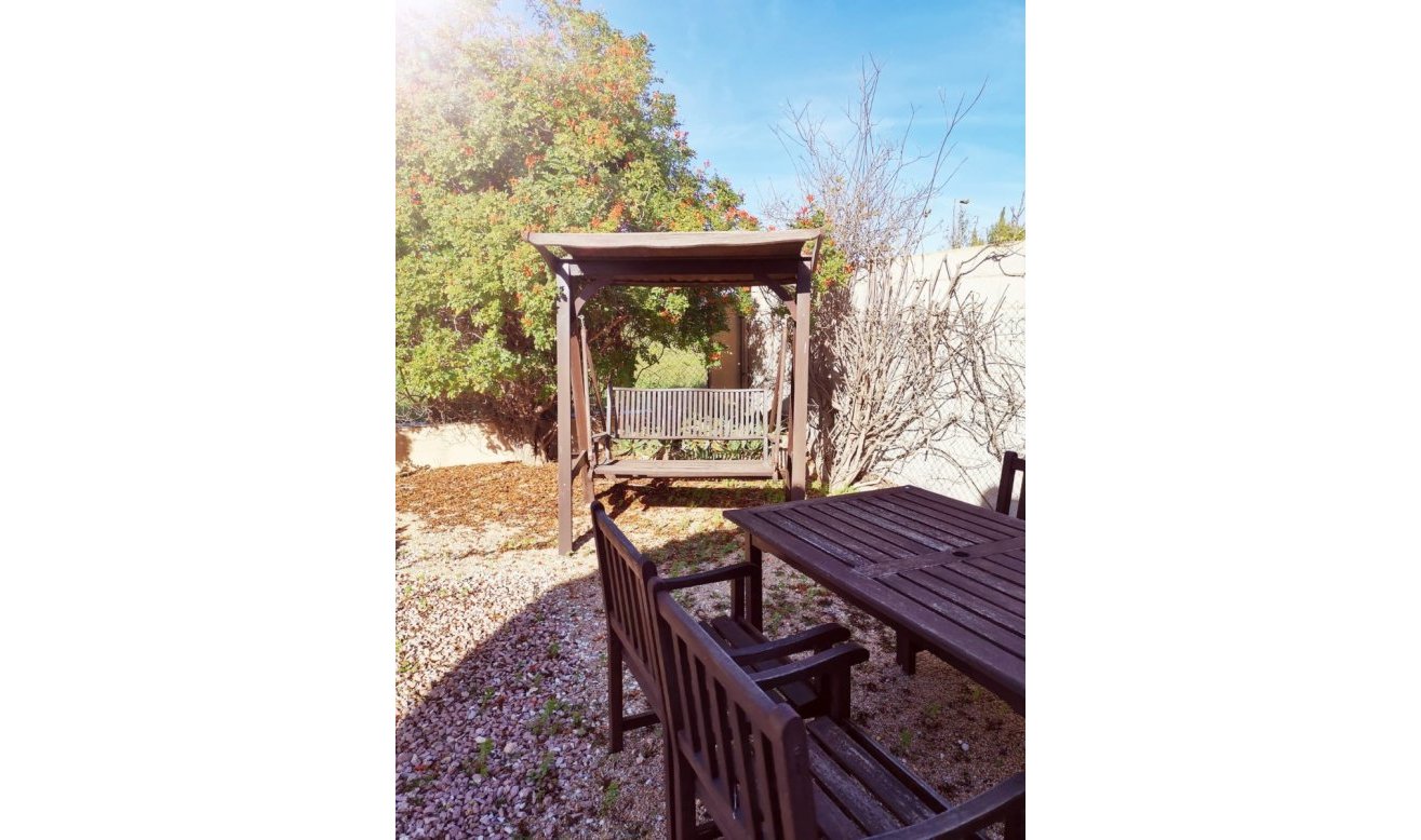 Reventa - Villa - Los Alcazares - Town