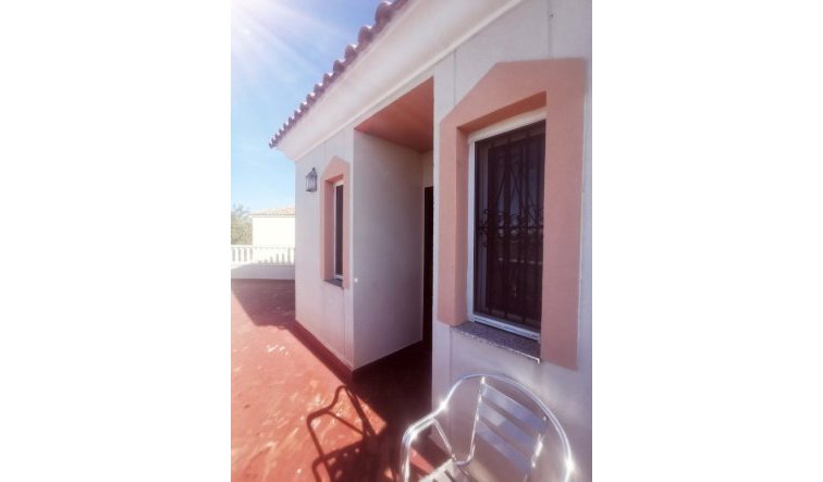 Reventa - Villa - Los Alcazares - Town
