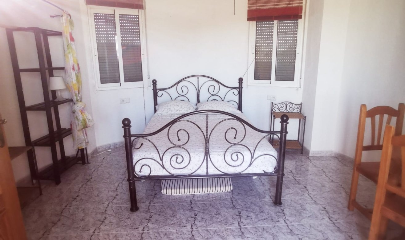 Reventa - Villa - Los Alcazares - Town