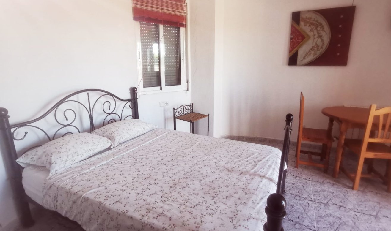 Reventa - Villa - Los Alcazares - Town