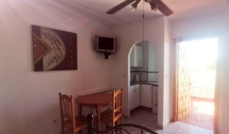 Reventa - Villa - Los Alcazares - Town